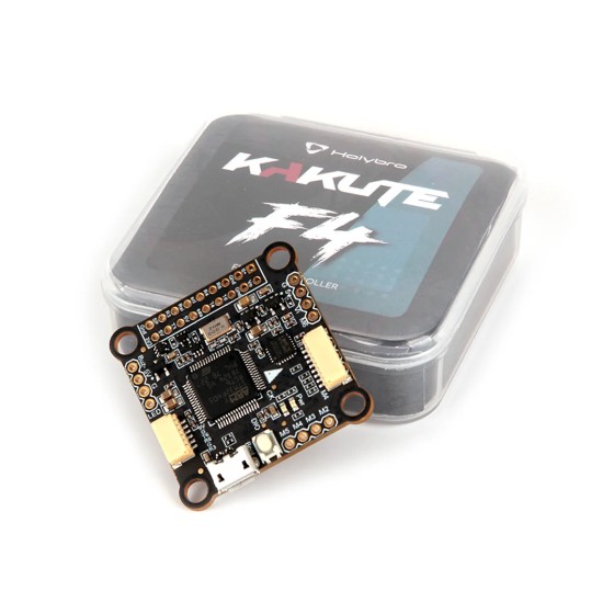 Wholesale Price Holybro Standard Sets up Kakute F4 V2.4 Flight Controller Base Is Used for Rc Multi-Rotor Air FPV Accessories